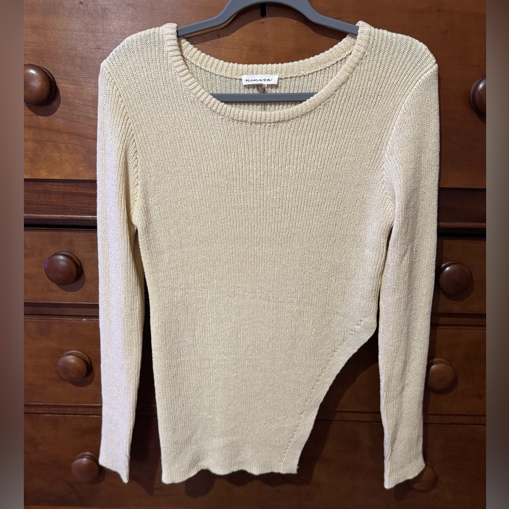 Mimosa Brand nwot size Medium